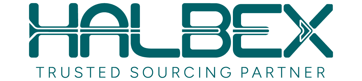 HALBEX — Trusted Sourcing Partner
